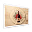 Vinyle vinyle I sur impression sur toile-993741973-993741970