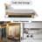 Closet Organizers And Storage(Black/2 Pack)-766088878
