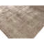 Hand-Knotted High-Quality Brown Area Rug