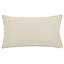Kimahri Bolster Pillow Cover & Insert