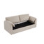 Canapé-lit moderne 79,13 - Canapé-lit Comfy