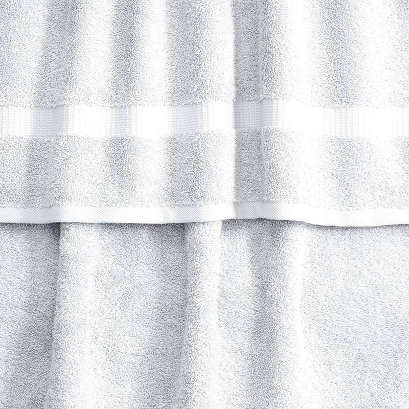 Hamptons Luxury Turkish Washcloth Set, 100% Turkish Cotton, Quick Drying, High Absorbent, Ultra Soft Towels For Home and Spa