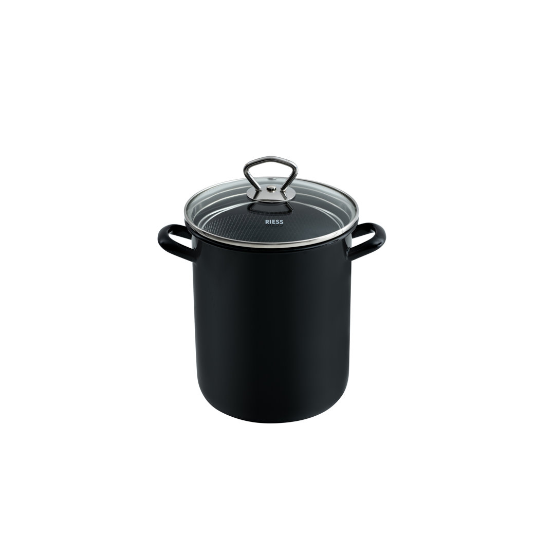 Cooking Pot with Lid