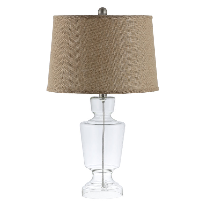 Navilas Glass Table Lamp