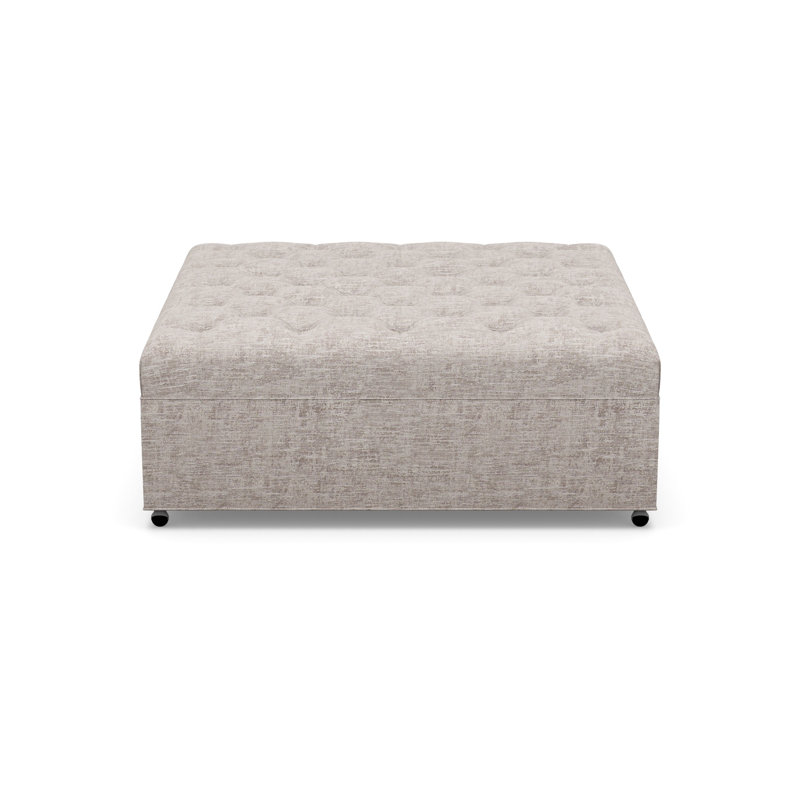 Square Ottoman, 9637-80