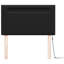 Headboard Plain Design Faux Leather-1845055009-1845055011-1845055037