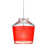Rouge sélectionné