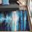 Sidney Abstract Indoor Rug-1966683011