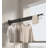 Aerowing Compact Retractable Clothes Rack-107285933