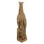 Figurine légendaire cheval de Troie