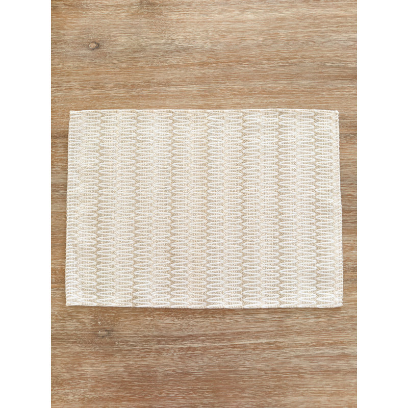 Napperon Summer Summer, Beige