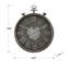 Horloge murale Carra