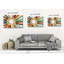 Wrapped Canvas Print-35948382