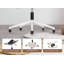 Chaise de bureau Edinburgh-759194431