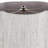 Haleyjo Metal Buffet Lamp