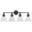 Parkington 4 - Light Vanity Light-1290602695-1291727201