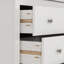 Clarita 3 Drawer Chest