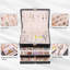 Bauke Jewellery Box +