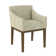 Upholstered Arm Chair
