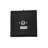Rustic Lodge Steel Flush Mounted Sconce