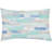 Seaside Splendor Indoor/Outdoor Reversible Throw Pillow-22802289