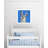 Llama Jamming Rolled 'Llama Jammin' Paper Print-47479423