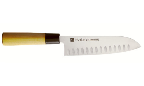 Chroma Haiku Original 7'' Santoku Knife
