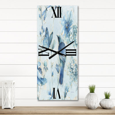 Avin Wall Clock