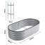 Metal Raised Garden Bed-1067474265-1048405845