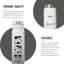 Thermos Direct Drink Flask 470Ml Disney Signature