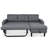 Modern Sofa Bed-1507586064
