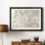 Soft Spring Blossoms - Peinture encadrée-106199793-106199805
