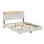 Upholstered Bed-1232569419