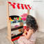 Ensemble de jeu avec support de caisse My Little Helper Pretend Play Market de Teamson Kids