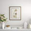 Tulip Series 2 Giclee Print by Dana Gibson