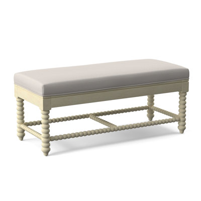 Louisa Upholstered Bench