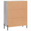 Stonefort Display Cabinet-769688381