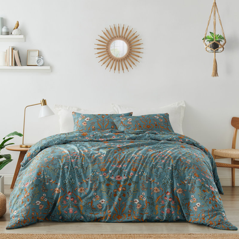 Ensemble de housse de couette