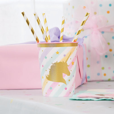 Disposable Cups