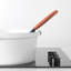 Brabantia Tasty+ Spatula plus Cutting Edge