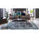 Kalf Abstract Indoor Rug