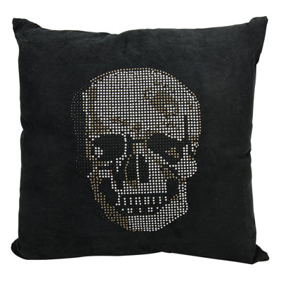  Housse de coussin carré et insert