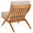 Rashona Scandinavian Accent Chair-1433374580