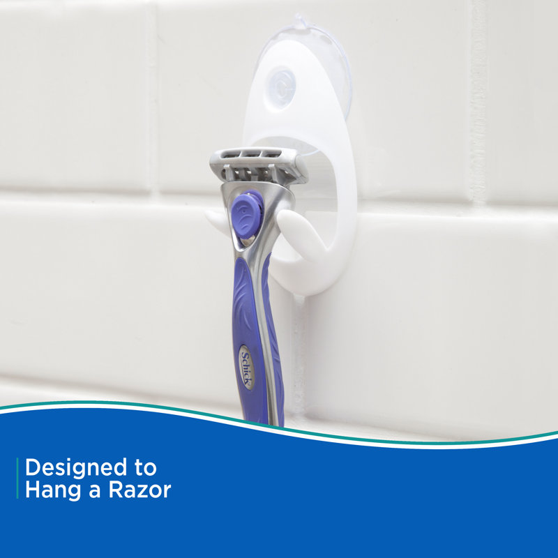 Kenney Suction Razor Holder