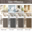Meuble-lavabo 21,6 po avec lavabo en céramique Airlie-125039494