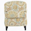 Chaises d'appoint pour le salon