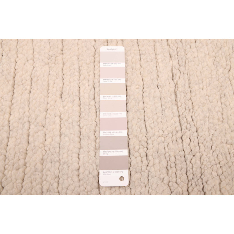Tapis gris Looma 8 pi 3 po x 10 pi 0 po
