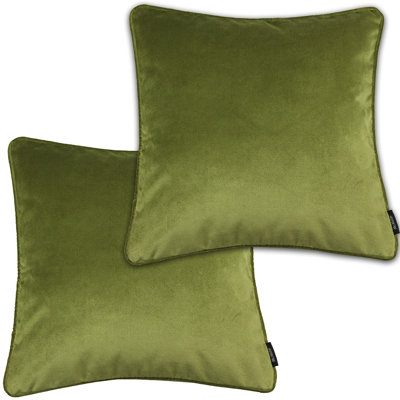 Square Throw Cushion