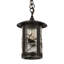 Craigban 1 - Light Pendant