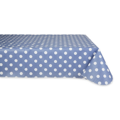 Rune Polka Dots Tablecloth